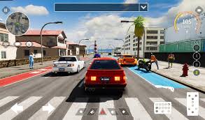 Car Parking Multiplayer