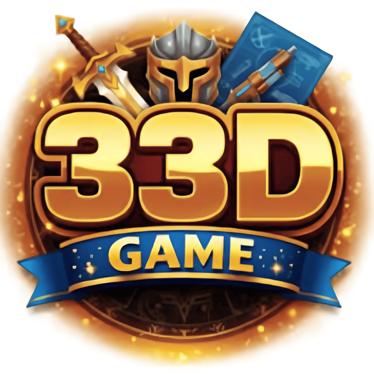 33D Game